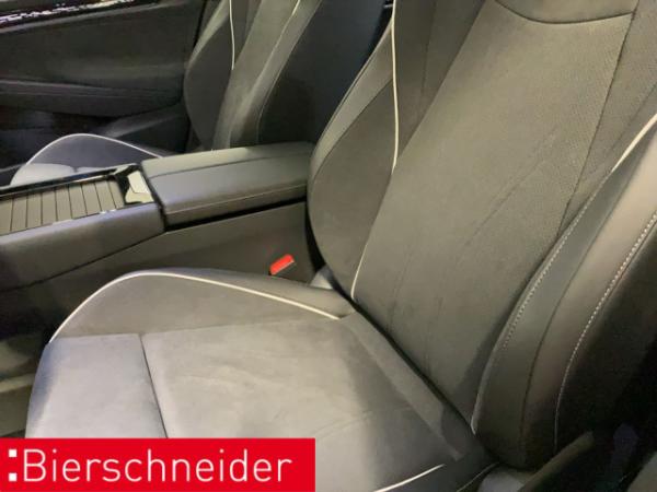 Volkswagen ID.7 Tourer Pro BlackStyle *AHK/DCC/PANO/WÄPU/360*