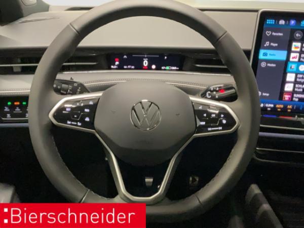 Volkswagen ID.7 Tourer Pro BlackStyle *AHK/DCC/PANO/WÄPU/360*