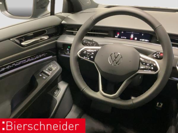 Volkswagen ID.7 Tourer Pro BlackStyle *AHK/DCC/PANO/WÄPU/360*