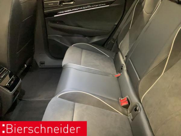 Volkswagen ID.7 Tourer Pro BlackStyle *AHK/DCC/PANO/WÄPU/360*