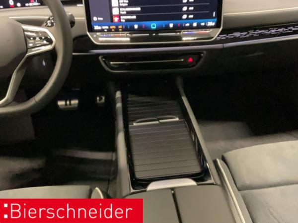 Volkswagen ID.7 Tourer Pro BlackStyle *AHK/DCC/PANO/WÄPU/360*