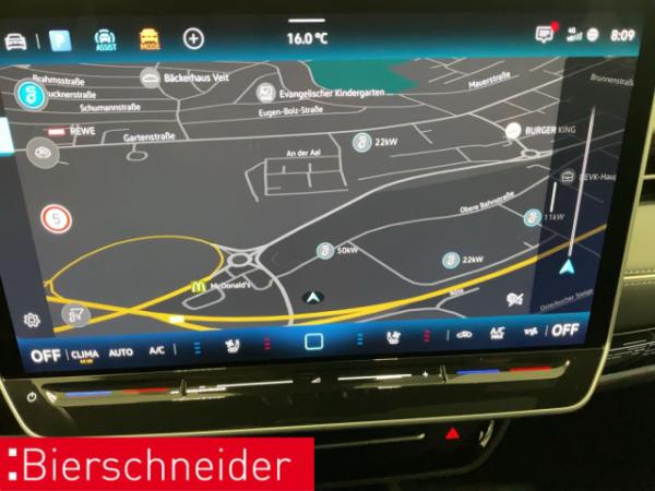 Volkswagen ID.7 Tourer Pro BlackStyle *AHK/DCC/PANO/WÄPU/360*