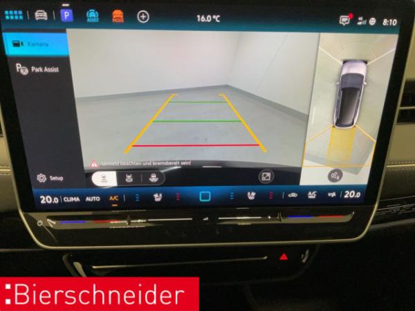 Volkswagen ID.7 Tourer Pro BlackStyle *AHK/DCC/PANO/WÄPU/360*