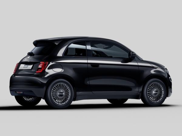 Fiat 500e Long Range | Mit großer Batterie 🔋 | Sofort verfügbar❗️