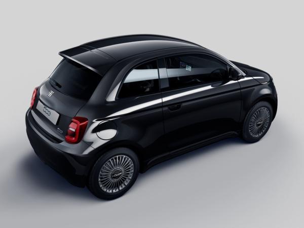 Fiat 500e Long Range | Mit großer Batterie 🔋 | Sofort verfügbar❗️