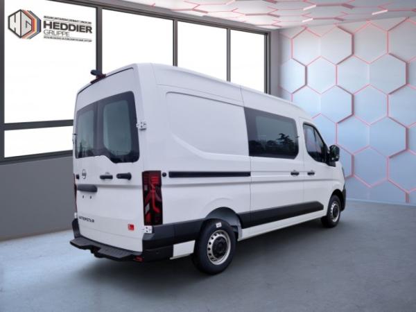 Nissan Interstar 🚐 L2H2 N-Connecta AHK Komfort