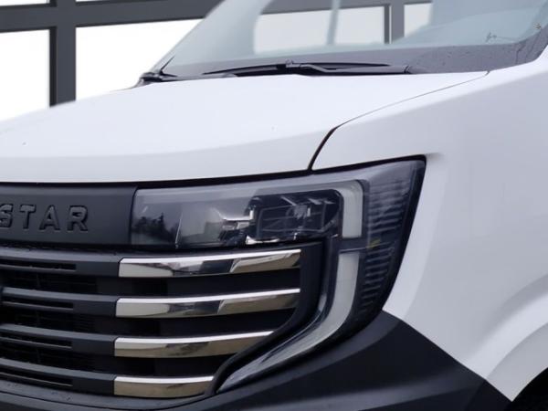 Nissan Interstar 🚐 L2H2 N-Connecta AHK Komfort
