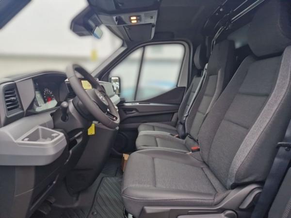 Nissan Interstar 🚐 L2H2 N-Connecta AHK Komfort