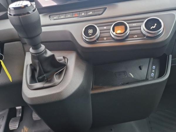 Nissan Interstar 🚐 L2H2 N-Connecta AHK Komfort