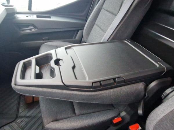 Nissan Interstar 🚐 L2H2 N-Connecta AHK Komfort