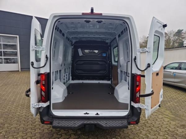 Nissan Interstar 🚐 L2H2 N-Connecta AHK Komfort
