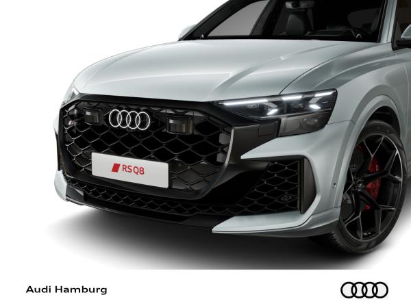 Audi RS Q8 SUV performance tiptro nic *** Audi RS Q8 SUV performance tiptro nic ***