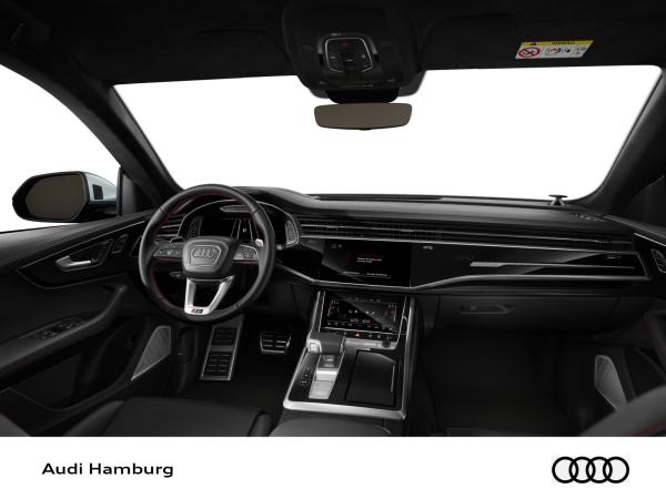 Audi RS Q8 SUV performance tiptro nic *** Audi RS Q8 SUV performance tiptro nic ***