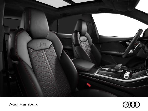 Audi RS Q8 SUV performance tiptro nic Audi RS Q8 SUV performance tiptro nic