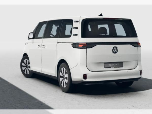 Volkswagen ID.Buzz 79 kWh 210 kW Pro KR