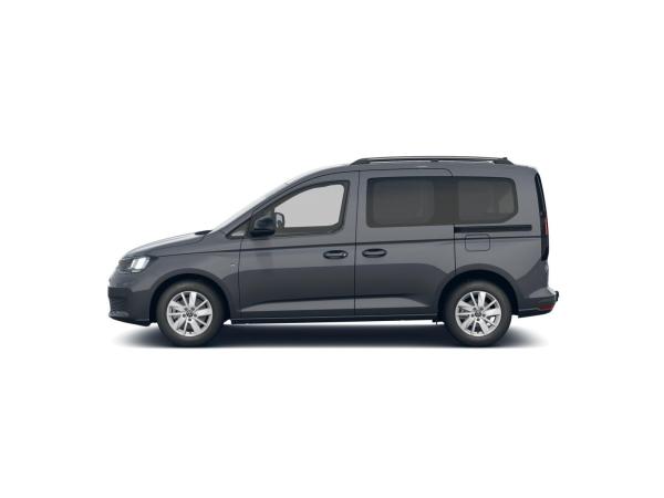 Volkswagen Caddy Life 1,5TSI 6-Gang 5-Sitzer Klima PDC