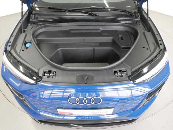 Audi Q6 e-tron quattro MATRIX AHK PANO HEAD-UP