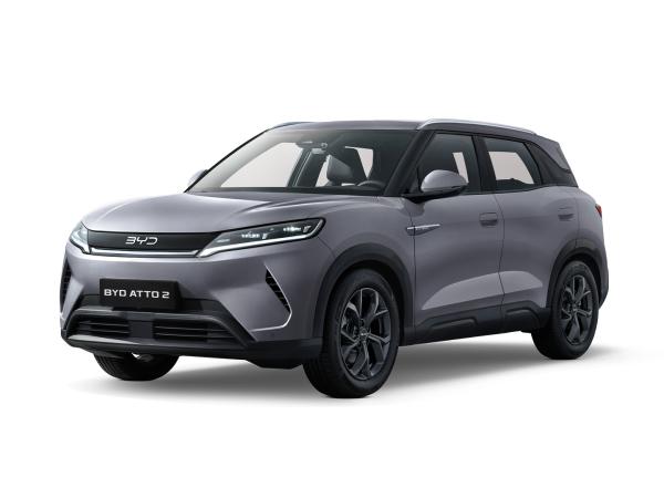 BYD ATTO 2 Boost | ***Mit 360° Kamera*** | 8 Jahre Herstellergarantie