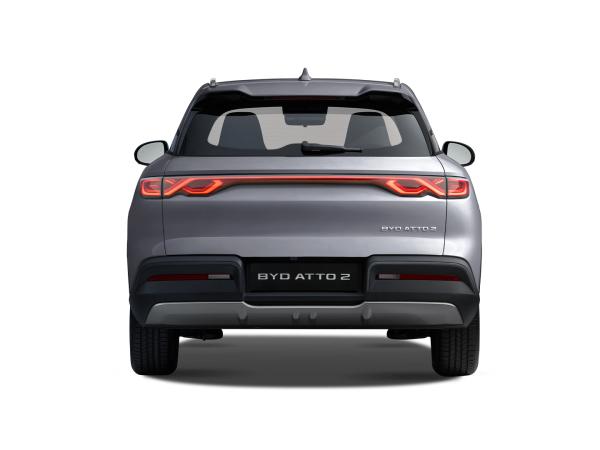 BYD ATTO 2 Boost | ***Mit 360° Kamera*** | 8 Jahre Herstellergarantie