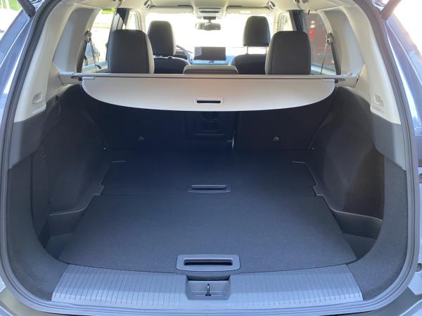 Nissan X-Trail N-TREK 1.5 VC-T e-POWER 204PS Navi Leder Digitales Cockpit Memory Sitze 360 Kamera
