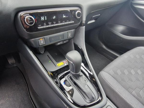 Toyota Yaris Hybrid 1.5l🔥Teamplayer🔥Lagerwagen🔥Bis zu 15 Jahre Garantie!