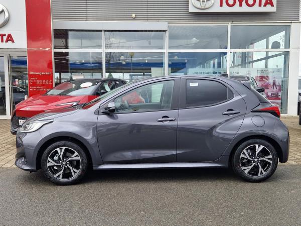 Toyota Yaris Hybrid 1.5l🔥Teamplayer🔥Lagerwagen🔥Bis zu 15 Jahre Garantie!