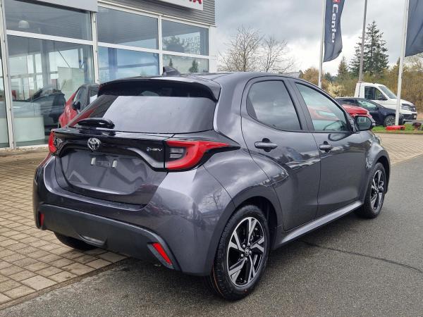 Toyota Yaris Hybrid 1.5l🔥Teamplayer🔥Lagerwagen🔥Bis zu 15 Jahre Garantie!