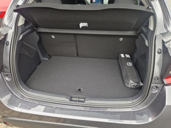 Toyota Yaris Hybrid 1.5l🔥Teamplayer🔥Lagerwagen🔥Bis zu 15 Jahre Garantie!