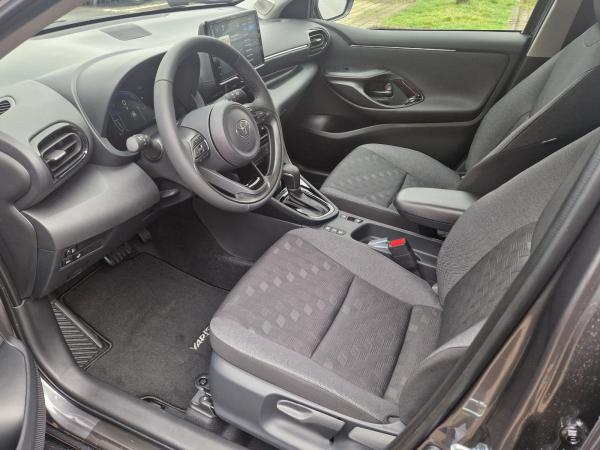 Toyota Yaris Hybrid 1.5l🔥Teamplayer🔥Lagerwagen🔥Bis zu 15 Jahre Garantie!