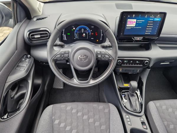 Toyota Yaris Hybrid 1.5l🔥Teamplayer🔥Lagerwagen🔥Bis zu 15 Jahre Garantie!