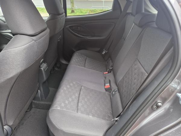 Toyota Yaris Hybrid 1.5l🔥Teamplayer🔥Lagerwagen🔥Bis zu 15 Jahre Garantie!