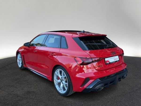 Audi RS3 RS 3 Sportback 2.5 TFSI ACC B&O HeadUp Panorama Audi RS3 RS 3 Sportback 2.5 TFSI ACC B&O HeadUp Panorama