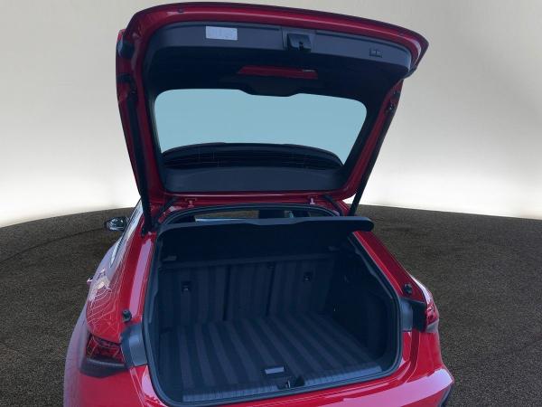 Audi RS3 RS 3 Sportback 2.5 TFSI ACC B&O HeadUp Panorama Audi RS3 RS 3 Sportback 2.5 TFSI ACC B&O HeadUp Panorama