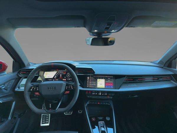 Audi RS3 RS 3 Sportback 2.5 TFSI ACC B&O HeadUp Panorama Audi RS3 RS 3 Sportback 2.5 TFSI ACC B&O HeadUp Panorama