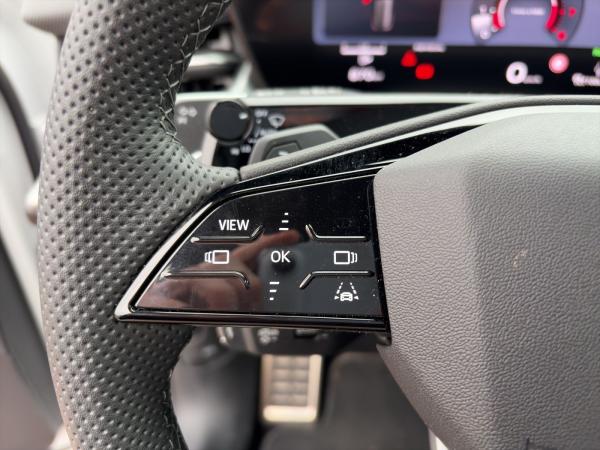 Audi Q3 SUV TFSI S-LINE+TECHPLUS+INTERIEUR S