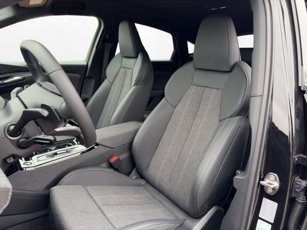 Audi Q6 e-tron Sportback QUATTRO+2xS-LINE+HUD+TECHPRO