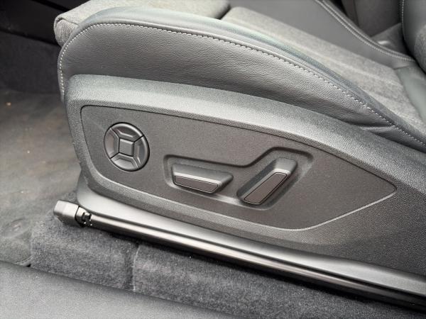 Audi Q6 e-tron Sportback QUATTRO+2xS-LINE+HUD+TECHPRO