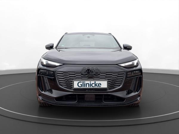 Audi Q6 e-tron Sportback QUATTRO+2xS-LINE+HUD+TECHPRO