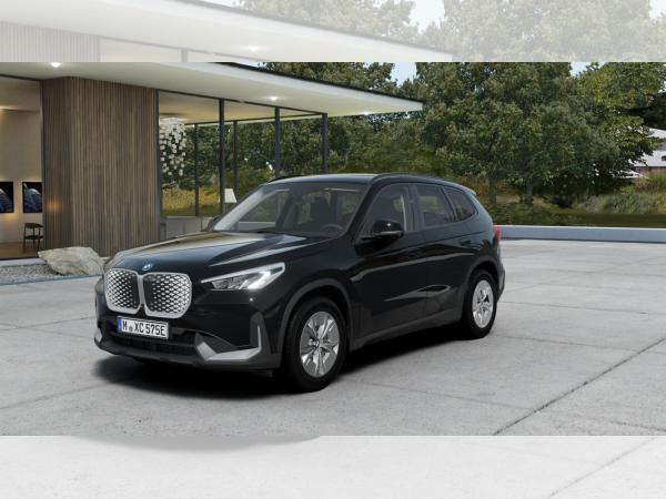 BMW iX1 eDrive 20- Topangebot für Gewerbekunden!