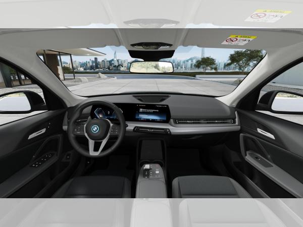BMW iX1 eDrive 20- Topangebot für Gewerbekunden!