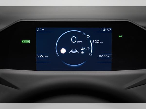 Toyota bZ4X Teamplayer Aktion 6.000  E-Auto Förderung