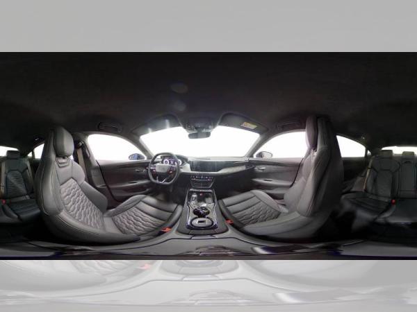 Audi RS e-tron GT performance quattro *KERAMIK*360°CAM*CARBON*UPE209.000*