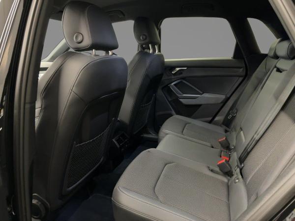 Audi Q3 advanced 35 TFSI S tr. VIRTUAL LED NAVI PDC