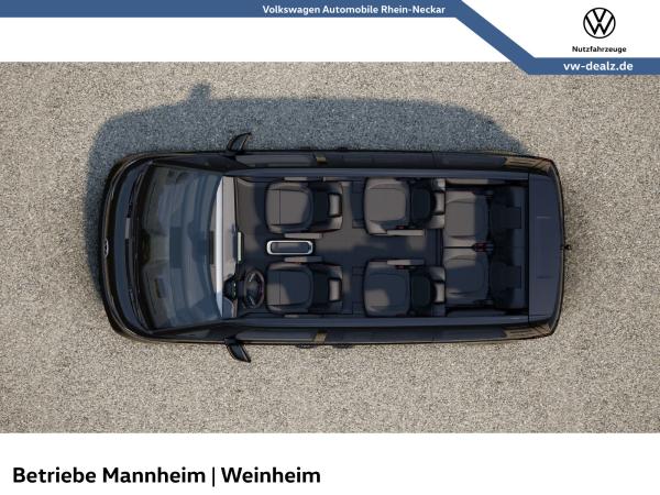 Volkswagen ID.Buzz GTX 4MOTION Klima,NAVI AHK PANO