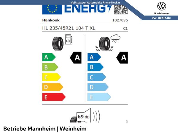 Volkswagen ID.Buzz GTX 4MOTION Klima,NAVI AHK PANO