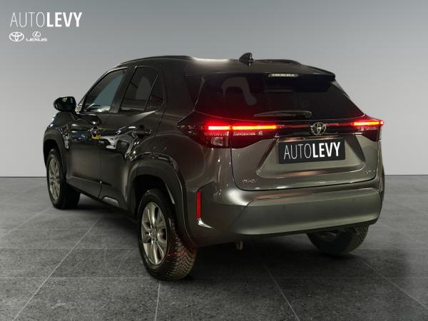 Toyota Yaris Cross Teamplayer +Winter-P. +1,99% Zins