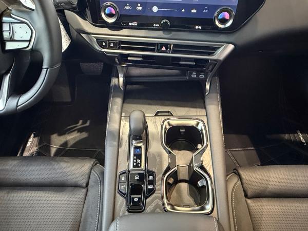 Lexus RX 450 RX 450h+ Plug-In Luxury +Panorama+Head-Up+Sitzbelüftung