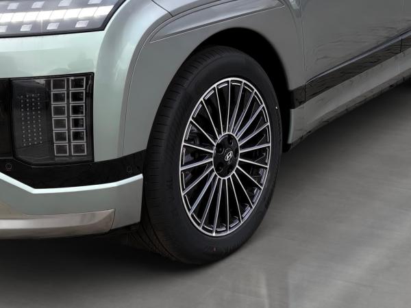 Hyundai IONIQ 9 UNIQ Pano+Relax-Paket+6-Sitze+Eroberungs-Aktion