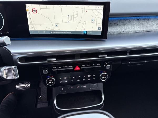 Hyundai IONIQ 9 UNIQ Pano+Relax-Paket+6-Sitze+Eroberungs-Aktion