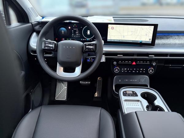 Hyundai IONIQ 9 UNIQ Pano+Relax-Paket+6-Sitze+Eroberungs-Aktion